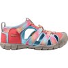 dívčí sandály Keen Seacamp Ombre Pink Lemonade