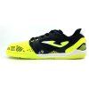 Barefoot dětské sálovky Joma Sala Max Yellow 2609