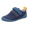 Chlapecké barefoot boty Superfit Vento 1-008201-8000