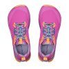 Trailové boty Altra LONE PEAK 9+ W Raspberry