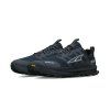 Trailové boty Altra LONE PEAK 9+ W GTX Black Black
