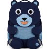 Dětský batoh Affenzahn Large Friend - Bear