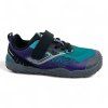Joma Tundra JR Barefoot 2605 Blue