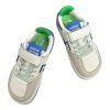 Barefoot dětské boty Joma Flexy JR 2602 White