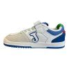 Barefoot dětské boty Joma Flexy JR 2602 White