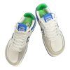 Barefoot juniorské boty Joma Flexy Jr 2602 White
