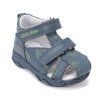sandálky ddstep G064 61383B Royal Blue