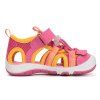 sandálky ddstep G065 61599C Hot Pink 03