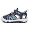 dětské sandále ddstep G065 61599A Royal Blue