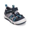 dětské sandálky ddstep G065 61599A Royal Blue