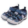 dětské sandálky ddstep G065 61146A Royal Blue