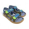 barefoot sandále pro kluky richter