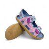 Dívčí sandálky Richter 0851 3291 1211 Cameo Pink