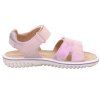 dívčí Sandále Superfit Sparkle Rosa 1-609004-5550
