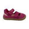 Barefoot sandále Protetika Dizy Fuxia