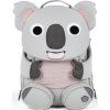 Dětský batoh Affenzahn Large Friend Koala