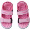Sandály Reima Bungee Light Heather