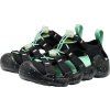 dětské sandále Keen Hyperport Black Stardust