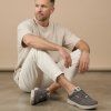 Barefoot tenisky Barebarics Zing - Fresh - Dark Grey (Velikost 36)