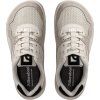 Barefoot tenisky Barebarics Zing - Fresh - White & Beige (Velikost 36)