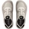 Barefoot tenisky Barebarics Zing - Fresh - White & Beige (Velikost 36)