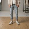 Barefoot tenisky Barebarics Zing - Fresh - White & Beige (Velikost 36)