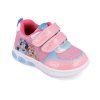dětské Svítící tenisky Garvalín 262860 B032 Rosa