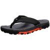 Žabky HANNAH FOOTWEAR TOPAS Uni Asphalt