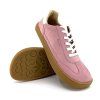 Tenisky Baby Bare FEBO Urban Rosa