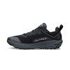dámské Trailové boty Altra Experience Wild 3+ W Black Black
