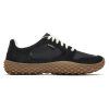 Merrell Wrapt Sneaker Black