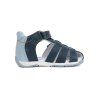 chlapecké sandály G111 61843B Royal Blue 03