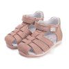 DD Step G111 61843C Rose Gold sandálky