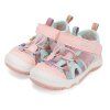 DD Step G065 61599F Baby Pink sandále pro dívky