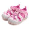 boty na léto DD Step G065 61146D Hot Pink