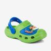 Coqui Maxi Lime Royal Jungle Wildness 9382