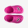 Coqui croxy Fuchsia + Amulet 6424