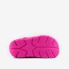 nazouváky Coqui Cody Fuchsia + Amulet 6424