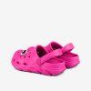 Coqui Cody Fuchsia + Amulet 6424