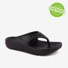 Dámské žabky Coqui Riva Black 2562