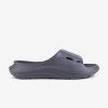 Pánské pantofle Coqui Kobe Lead Grey