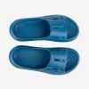Pánské nazouváky Coqui Kobe Ocean Blue 2521