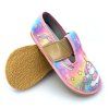 Barefoot bačkory Crave Elastic Unicorn
