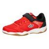 Lico Speed Indoor VS Rot Schwarz
