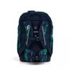 Školní batoh Ergobag School Backpack Flex FireBear Dragon