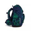 Školní batůžek Ergobag School Backpack Flex FireBear Dragon