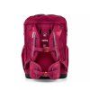 růžový Školní batoh Ergobag School Backpack Flex Bearicorn