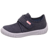 Bačkory Superfit Bill 0-800273-8800 Blau/weiss