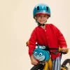 Dětská taška na řídítka Affenzahn Handlebar Bag žralok