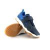 Lico Key VS 366383 Marine/ Blau